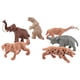 thumbnail image 2 of Juguetes Educativos Para Modelo De Prehistórica De PVC 6 animal prehistórico Sunnimix Figuras de animales de granja, 2 of 8