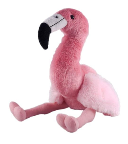 giant flamingo plush walmart