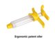 thumbnail image 4 of Greeniant Engrasador a presión, accesorios para ciclismo, herramienta de inyección de grasa, lubricador, bomba manual, seguridad multipropósito, Bicicletas eléctricas Greeniant OD025981-00, 4 of 6