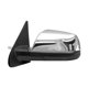 thumbnail image 1 of Espejo Tundra 2007 A 2013 Toyota Izq Elect Crom Genérica ., 1 of 4