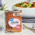 thumbnail image 2 of Great Value Sliced Olives, 3.8 oz, 2 of 8