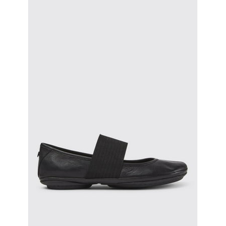 

Camper Ballet Flats Woman Black Woman