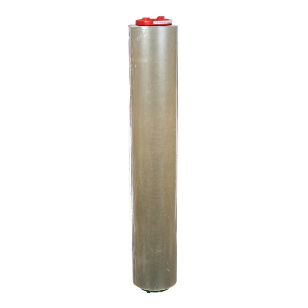 3m/commercial Tape Div. Refill For Ls1000 Laminating Machines, 5.6 Mil, 25" X 250 Ft, Gloss Clear