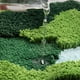 thumbnail image 3 of Ounissouiy Alfombrilla de ducha fácil de limpiar e instalar para baño elegante decoración de baño alfombras de baño para baño Juegos de accesorios de baño río de montaña verde 50X80CM, 3 of 6