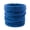 Blue, variant on Fleece Neck Warmer Winter Windproof Neck Tube Scarf for Men Neck Gaiter Soft Half Face Cover Snowboard Gaiter Women