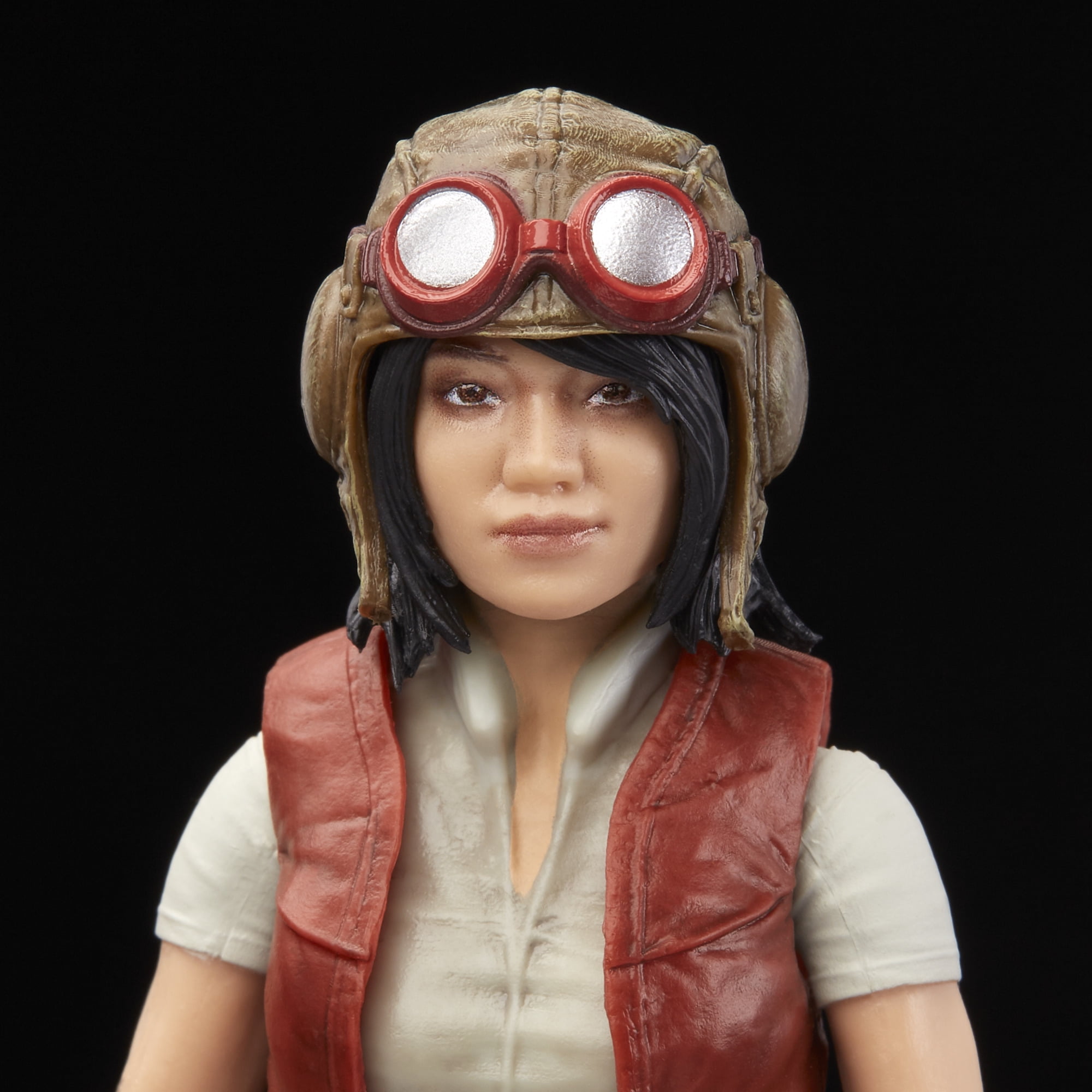 Star Wars The Black Series: Doctor Aphra Comics Doctor Aphra Figure