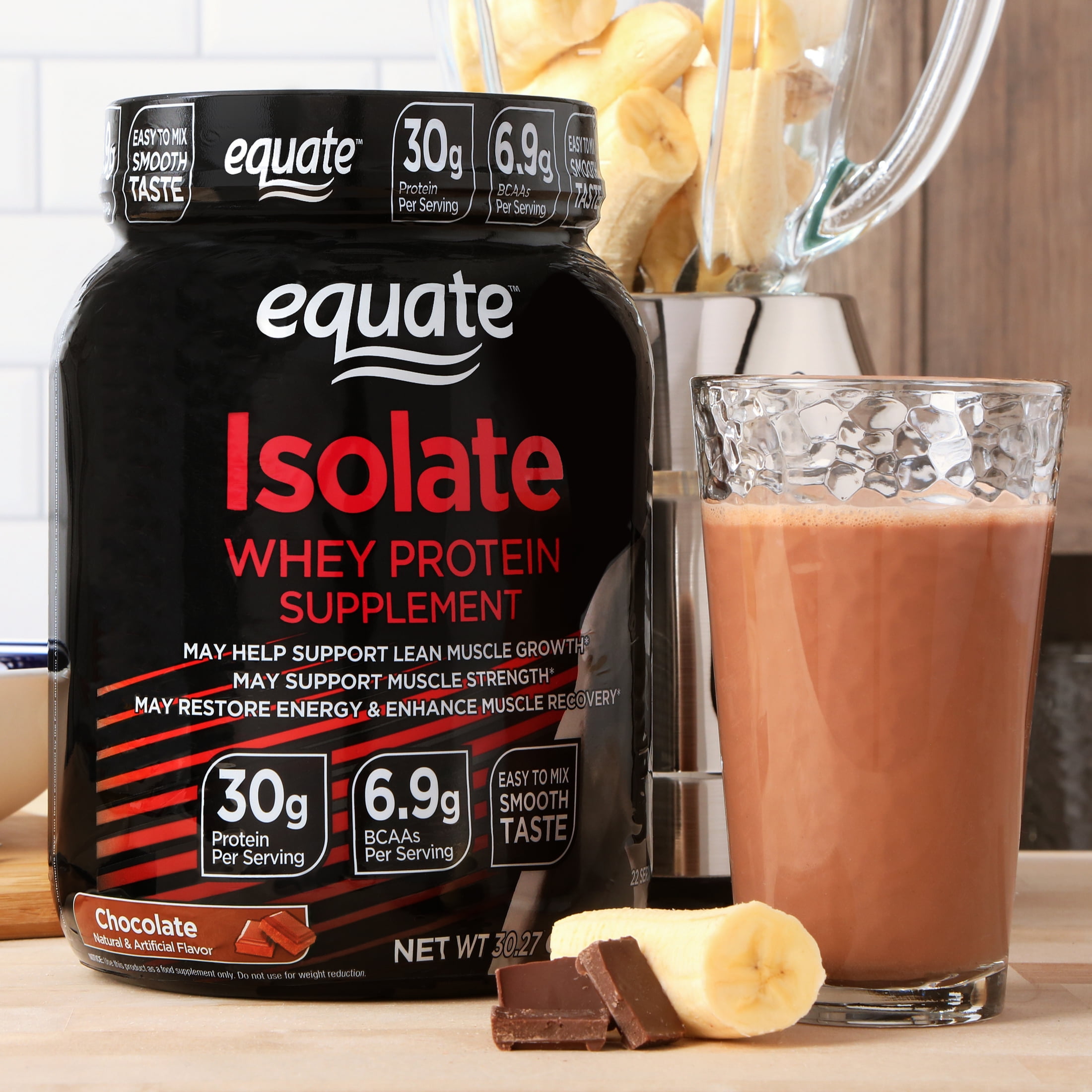 Whey protein walmart deals
