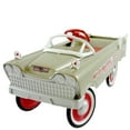 thumbnail image 2 of Kiddie Car Classics 1961 Murray Circus Car Metal Limited Edition 20537, 2 of 2