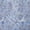 Blue, variant on Addison Rugs Dream Shag Premium Machine Washable Transitional Floral Aloe Rectangle Rug, 10' x 14'