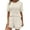 White, variant on LYXSSBYX Two Piece Sets for Women Summer Women's 2 Piece Outfits Sleeveless Tops Drawstring Wide Leg Pants Matching Leisure Set with Pockets