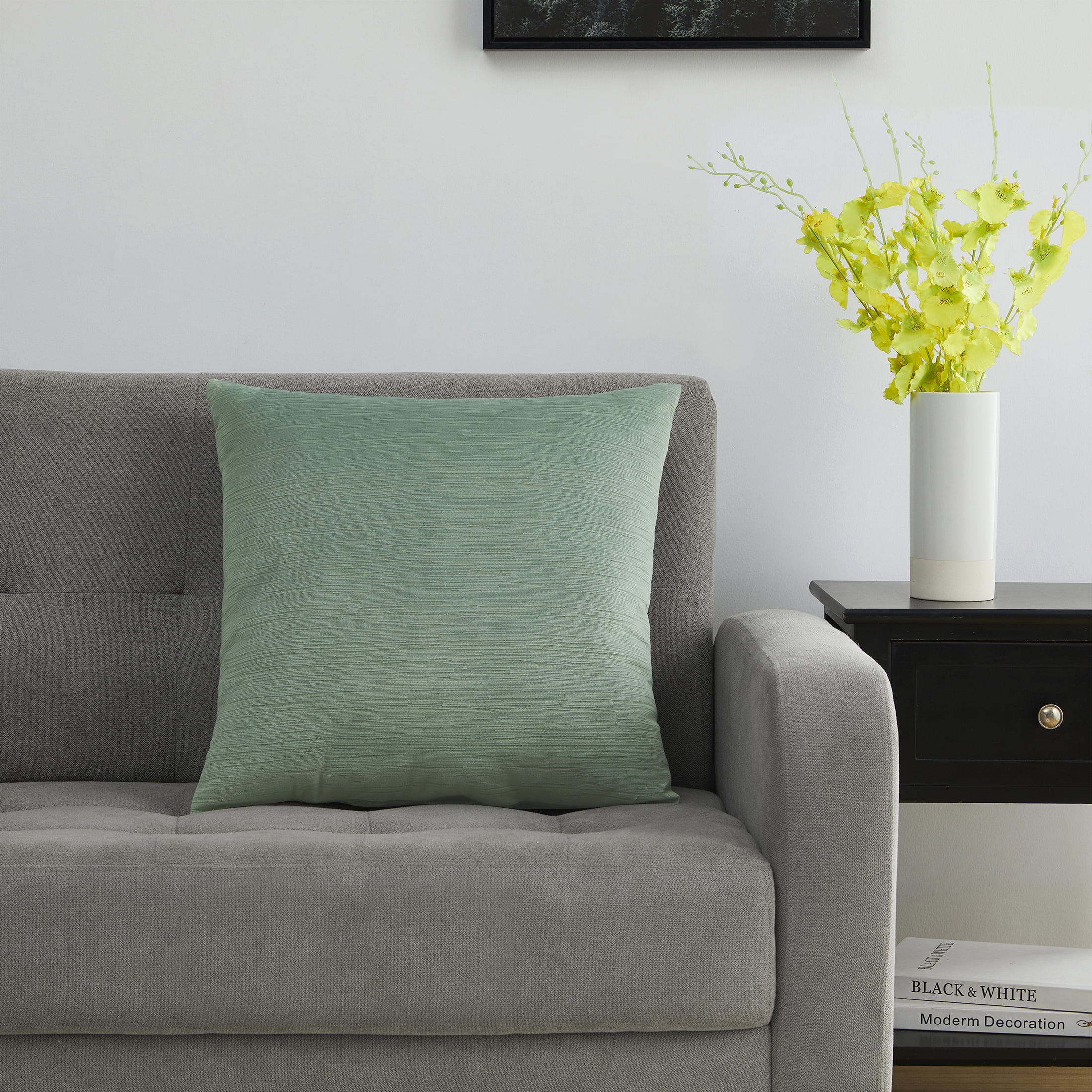 Mainstays fretwork decorative pillow online