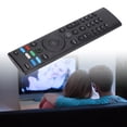 thumbnail image 3 of Control Remoto Universal, Fácil De Operar Controlador Remoto De Televisión Universal Resistente Con Batería Portátil Para V435-H1 Para TV Para V655-H1, 3 of 7