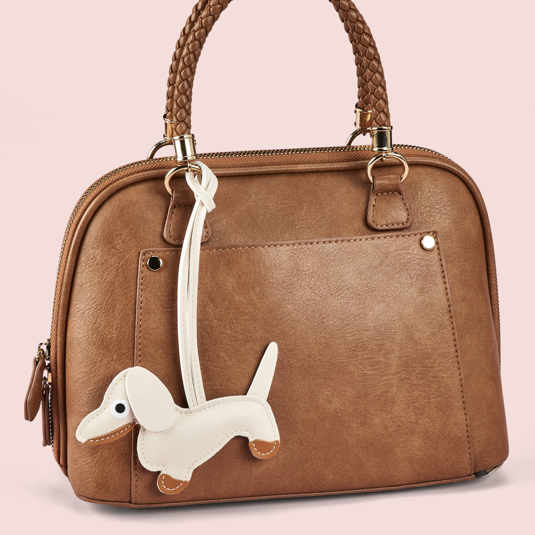 Dog Bag Charm by Conair