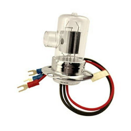 

Replacement for HERAEUS / HEREAUS D946 DEUTERIUM LAMP