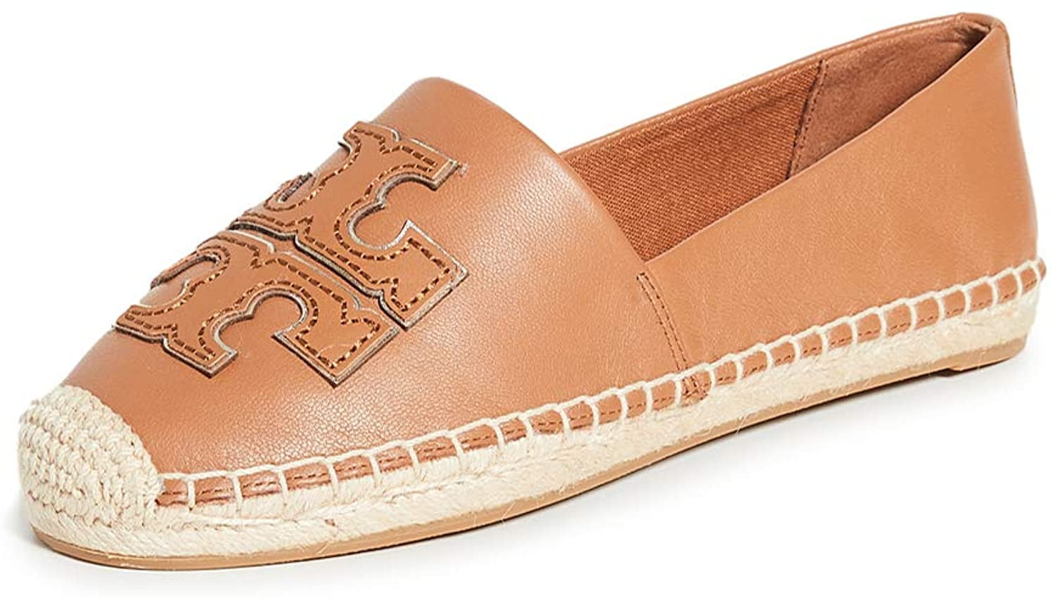 ines canvas espadrille