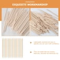 thumbnail image 4 of ETHZZLE 200Pcs Pointed Head Cuticle Tools for Professional Nail Care and Decoration, 4 of 6