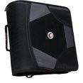 thumbnail image 1 of Carpeta Case it D-186 con Anillos en D de 4 Pulgadas y Capacidad para 800 Hojas, 1 of 2