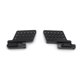 thumbnail image 5 of For TRX4-M Metal Front&Rear Shock Bracket Mount Towers for -4M 1/18 RC Crawler Car Model Upgrade Part, 5 of 5