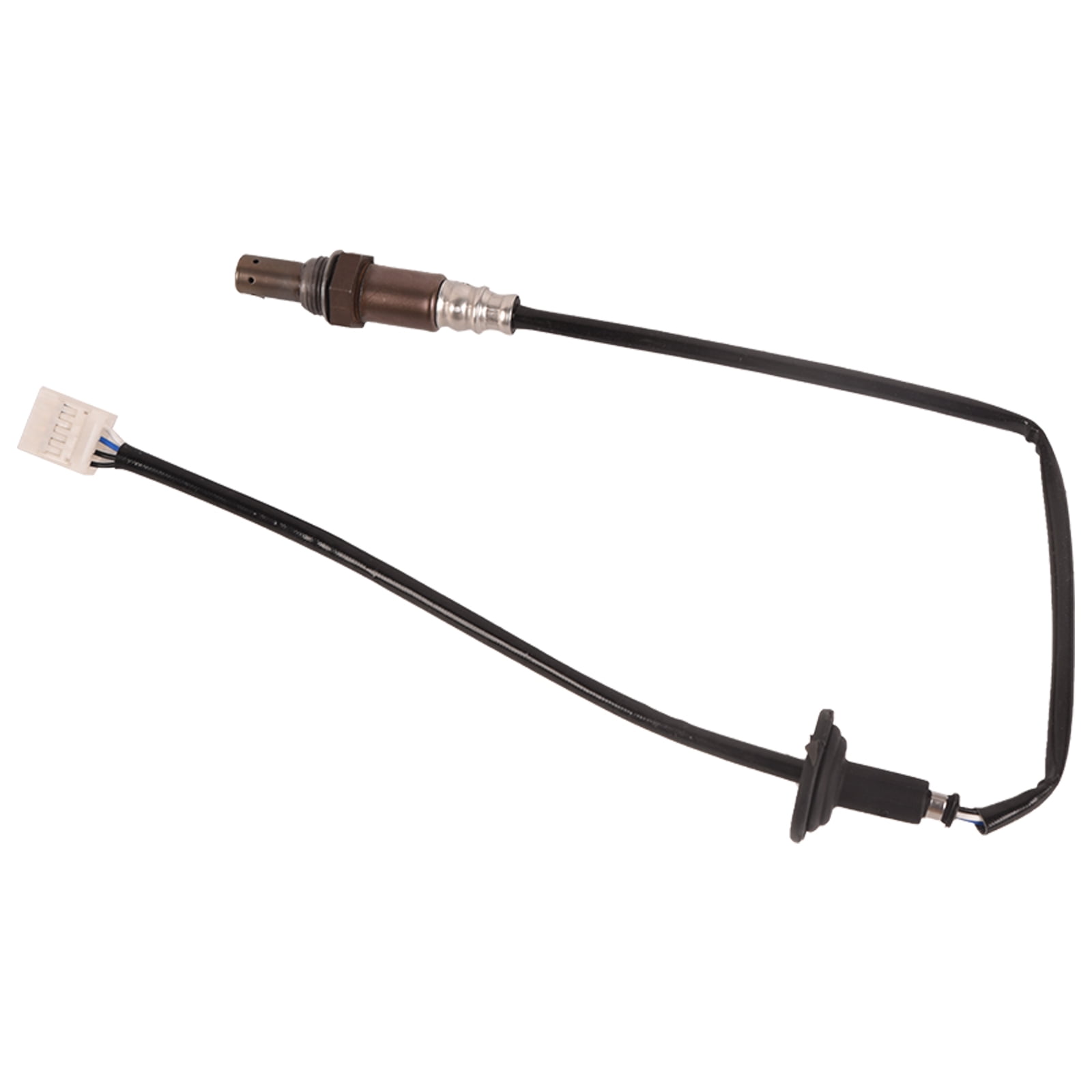 TOPAZ 4Pcs Oxygen O2 Sensor Upstream & Downstream Fits Toyota Sienna 2004-2006 3.3L 2349042+2344168+2349012+2344516