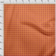 thumbnail image 3 of oneOone Silk Tabby Fabric Gingham Check Decor Fabric Printed BTY 42 Inch Wide, 3 of 4
