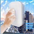 thumbnail image 5 of Heavy-Duty Magnetic Window Cleaner with Double-Sided Design - Efficient Glass Cleaning Tool for High-Rise Buildings & Home Use, Suitable for 20-35mm Glass Thickness, Durable Plastic Construction,, 5 of 5
