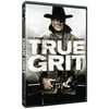 Warner Brothers True Grit (1969) Dvd Std Ws