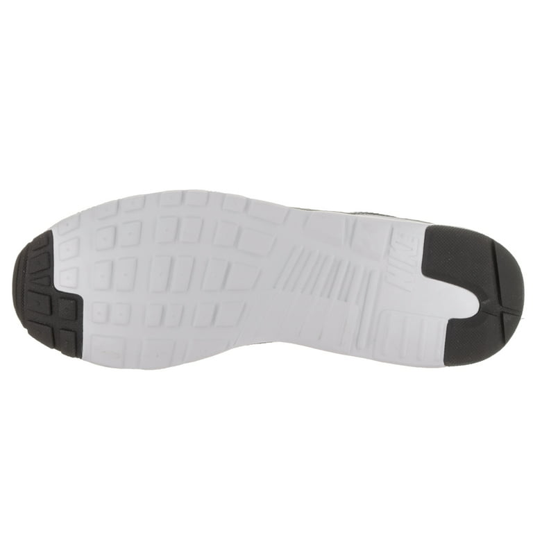 desinfecteren Uitgaan van grond Nike 705149-024 : Men's Nike Air Max Tavas Black/White Running shoe (11  D(M) US) - Walmart.com
