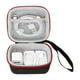 thumbnail image 4 of Funda de viaje para almacenamiento de altavoz rígida Go 2 bolsa de hombro para auriculares/altavoces, 4 of 5