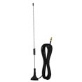 thumbnail image 1 of Dual-frequency Antenna, High Sensitivity UT-102UV Antenna, High Reliability For  UV5R 888s Durable Car Easy To Use, 1 of 8