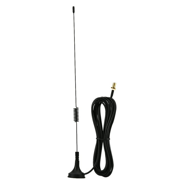 Dual-frequency Antenna, High Sensitivity UT-102UV Antenna, High Reliability For UV5R 888s Durable Car Easy To Use