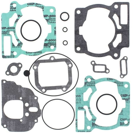 New Winderosa Top End Gasket Kit For KTM Dirt Bike XC-W 200 2006-2015 200cc 810319