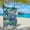 C, variant on YDYHDS Summer Series Garden Flag Summer Cool Printed Patio Flag Home Welcome Flag Beach Decoration Flag Clearance Sales Today Deals Prime