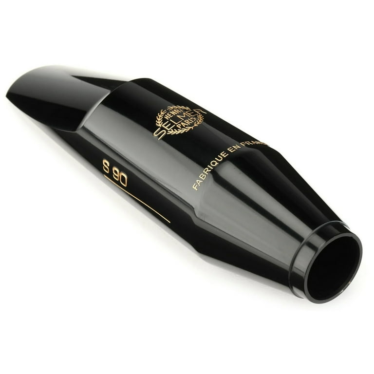 Selmer S90 Alto Saxophone Mouthpiece – TB Winds