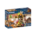 thumbnail image 1 of Playmobil Novelmore: Collectible Figures - Templo del Ejército de Esqueletos 70751 Playmobil PM70751, 1 of 3