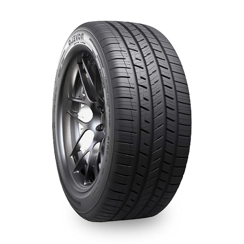 Rovelo Instinct UHP All-Season 245/40R20 XL 99Y pneu