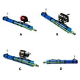 thumbnail image 4 of Toystoory Lanzamiento preciso de larga distancia con catapultas de pesca ABS, escalable y duradera. Pescar BL10S, 4 of 6