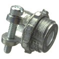 thumbnail image 1 of Halex - adalet .38in. Squeeze Connector  20420, 1 of 2