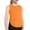 z-Orange, variant on AWZXDE Boys Summer Sleeveless Mesh Tank Top Breathable Athletic Activewear For Kids Toddler To Youth boys vest Green,3-4 Years