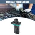 thumbnail image 2 of Sensor de Flujo de Aire Masivo Unique Bargains Suzuki Swift New Vitara 1.4T SX4 S-CROSS 1.4T Splash Negro, 2 of 6