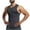 Gray-tank tops men xs, variant on Txeol 90% off Clearance Sale Mens Compression Shirt Slimming Undershirts Summer Workout Gym Tank Tops Body Shaper Vest Athletic Train Running Tanks,Green,M