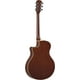 thumbnail image 3 of Guitarra Electroacústica Yamaha APX600 Abeto Old Violin Sunburst Derecha, 3 of 4