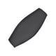 thumbnail image 3 of Funda para correa de máscara de buceo,Funda de neopreno para correa de máscara de buceo impermeable deportiva,Máscara de buceo Slap Straps Cover Equipo de buceo reutilizable,Envoltura, 3 of 8