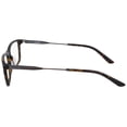 thumbnail image 2 of Calvin Klein CK20710 Full Rim Rectangle Matte Dark Tortoise Eyeglasses, 2 of 3