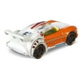thumbnail image 2 of Hot Wheels Star Wars Luke Skywalker X-Wing Gear Character Car, 2 of 6