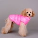 thumbnail image 3 of Chaqueta acolchada cálida para perro, cachorro y gato, ropa para perro, color café, tallas XS-3XL, 3 of 9