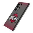 thumbnail image 2 of Keyscaper Ohio State Buckeyes Linen Galaxy Magnetic Bump Case, 2 of 7