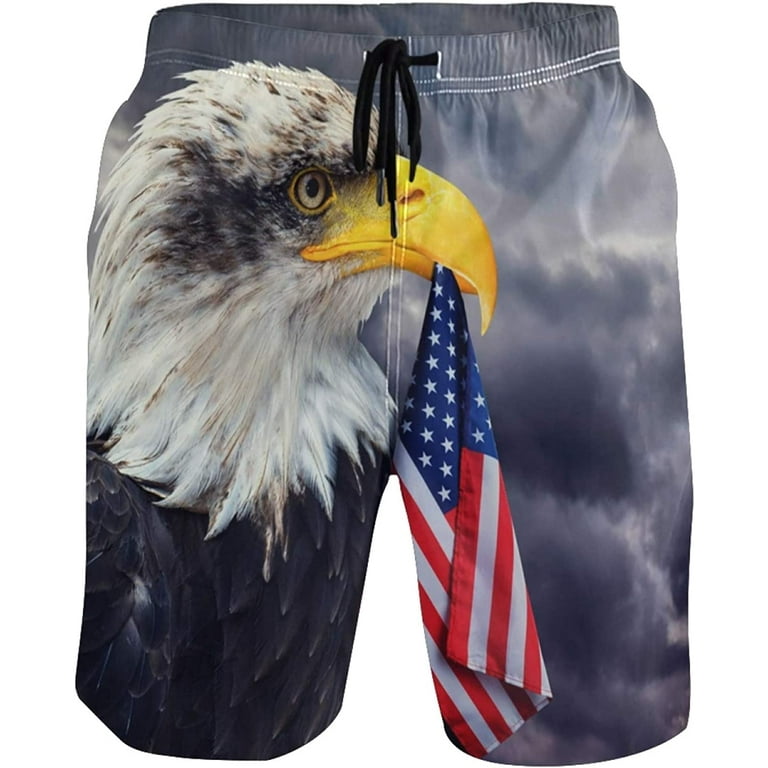 American eagle store swimsuits men