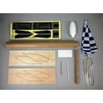 thumbnail image 2 of Estes Rocket Kit-Big Bertha, 2 of 2