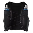thumbnail image 4 of Chaleco de hidratación Chaleco de agua Mochila de 12L de capacidad para hombres y mujeres Paquete de hidratación para 2XL, 4 of 9