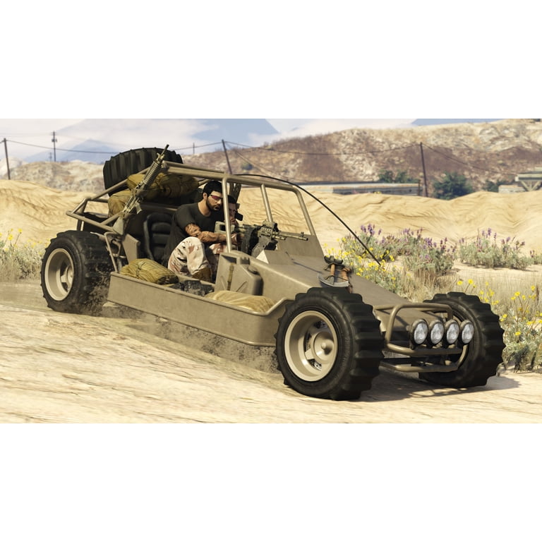 Rockstar Games, Grand Theft Auto V, 710425578649, PlayStation 5